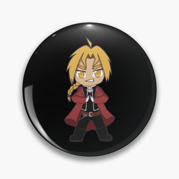 Item preview, Hardship Strange Look Homeless Splash Edward Elric Fullmetal Alchemist Gifts Music Fans designed and sold by WestoverSpring.