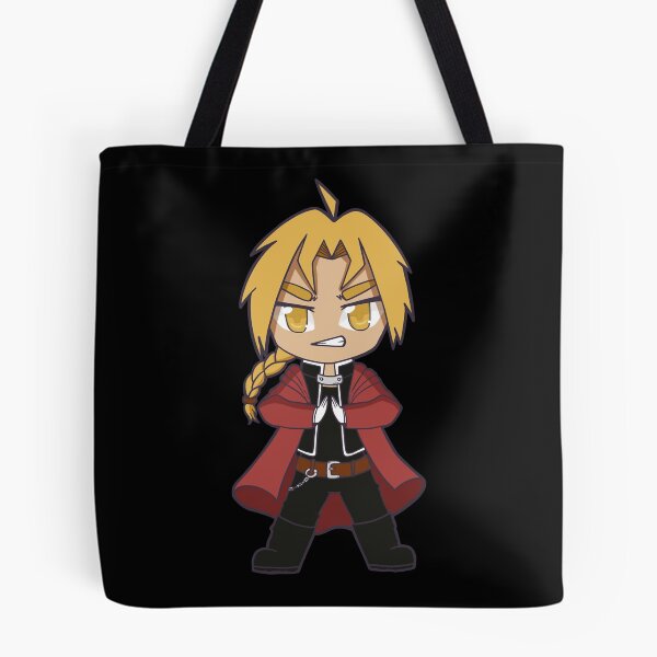 Item preview, Hardship Strange Look Homeless Splash Edward Elric Fullmetal Alchemist Gifts Music Fans designed and sold by WestoverSpring.
