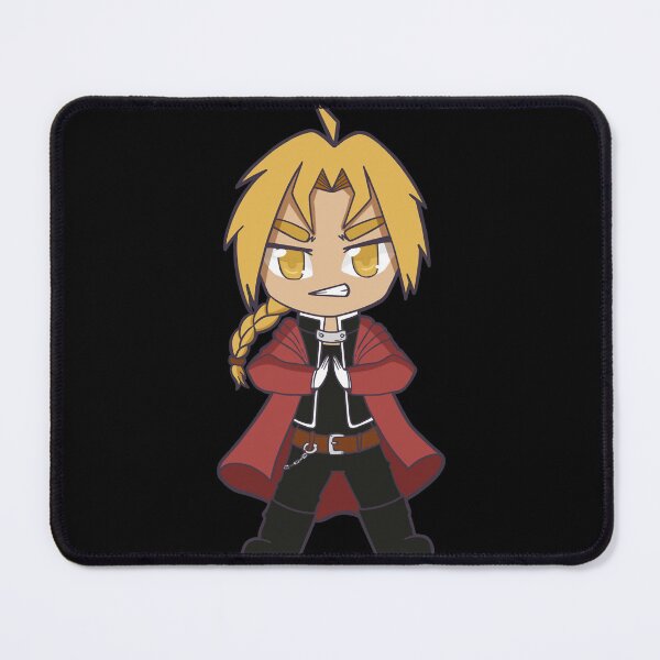Item preview, Hardship Strange Look Homeless Splash Edward Elric Fullmetal Alchemist Gifts Music Fans designed and sold by WestoverSpring.
