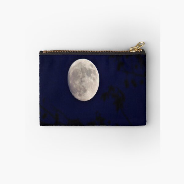 Item preview, Moon Amidst Blue Night designed and sold by VividExhibition.