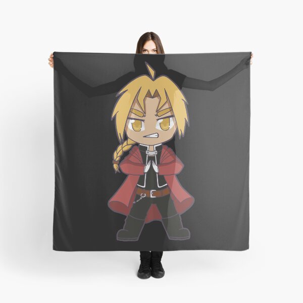 Item preview, Hardship Strange Look Homeless Splash Edward Elric Fullmetal Alchemist Gifts Music Fans designed and sold by WestoverSpring.