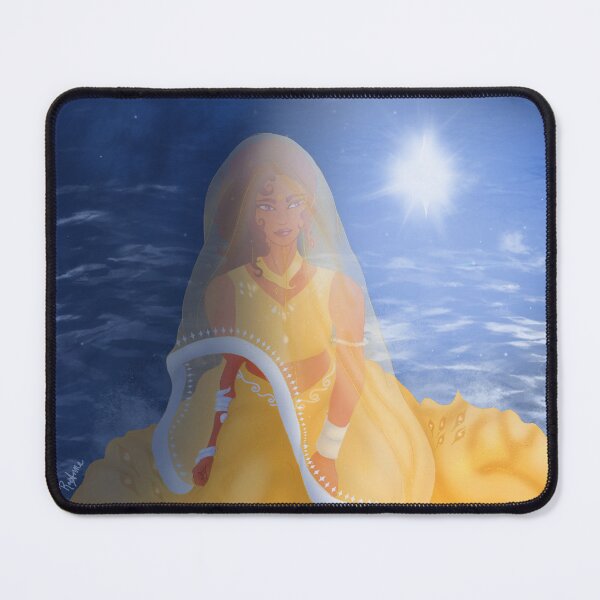 Item preview, The Star without the Border designed and sold by BellaRaeAnne.