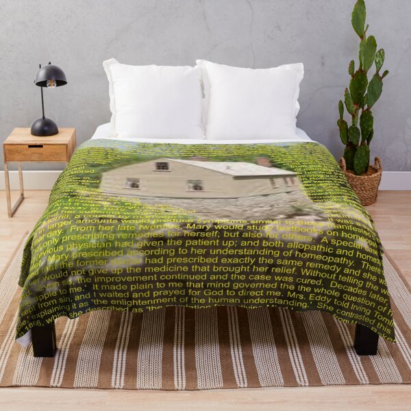 Item preview, Patterson Home Art designed and sold by Alicefish.
