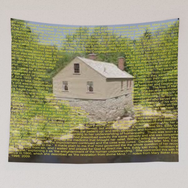 Item preview, Patterson Home Art  designed and sold by Alicefish.
