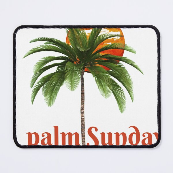 Item preview, palm sunday palm sunday designed and sold by Yahya-may.