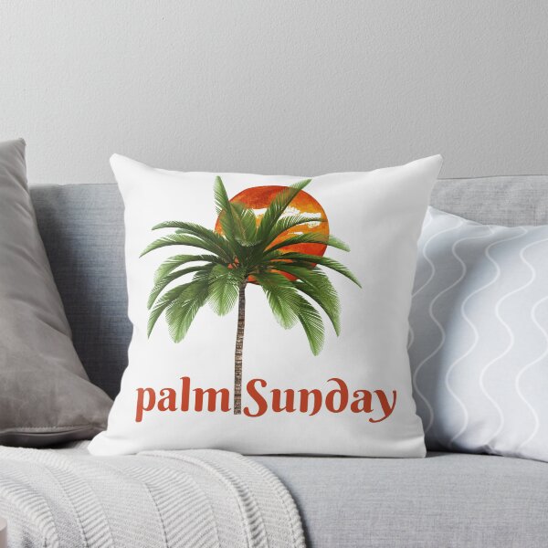 Item preview, palm sunday palm sunday designed and sold by Yahya-may.