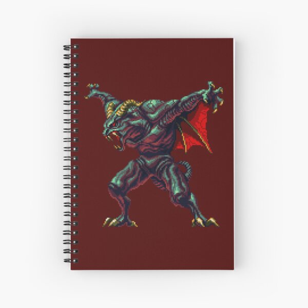Item preview, dracula second form SOTN designed and sold by alurichter.