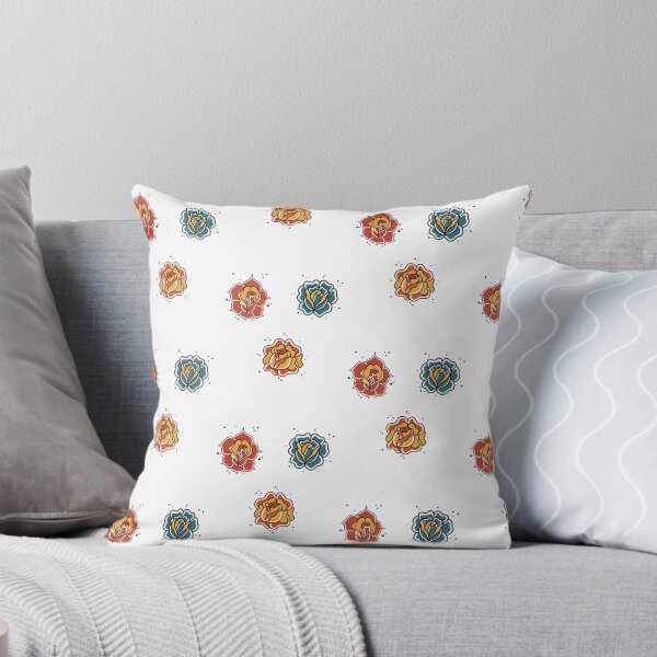 Item preview, American Trad Flowers designed and sold by lunarkoii.