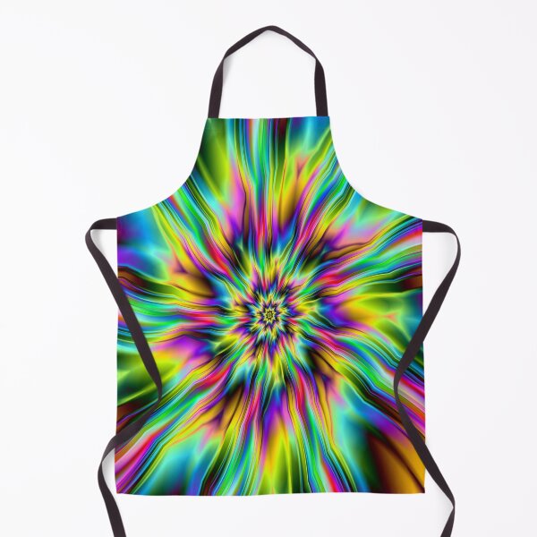 Item preview, Psychedelic Supernova designed and sold by Objowl.