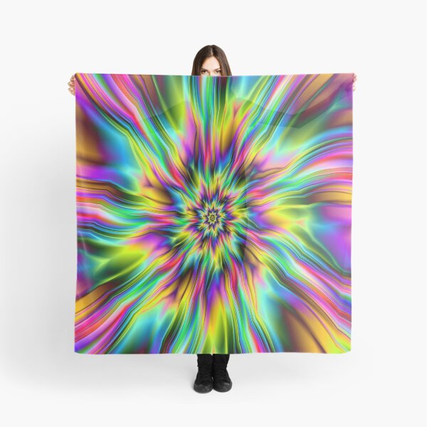 Item preview, Psychedelic Supernova designed and sold by Objowl.