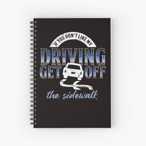 Item preview, Driving Instructor Teacher School Lesson Driver´s License designed and sold by TomGiantDesigns.