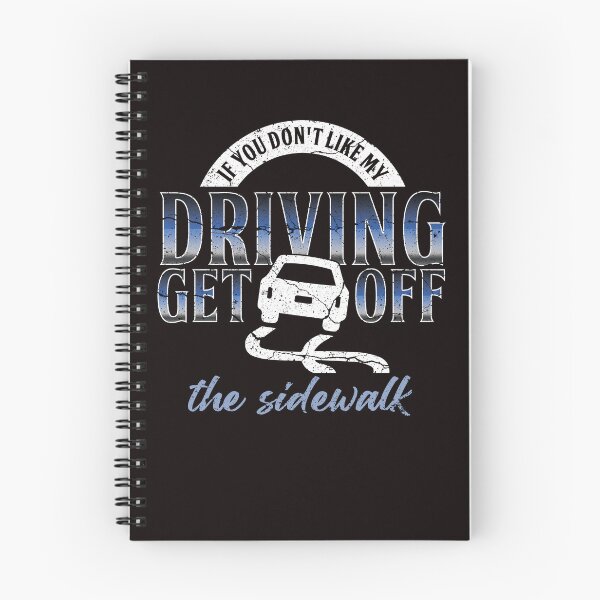 Item preview, Driving Instructor Teacher School Lesson Driver´s License designed and sold by TomGiantDesigns.