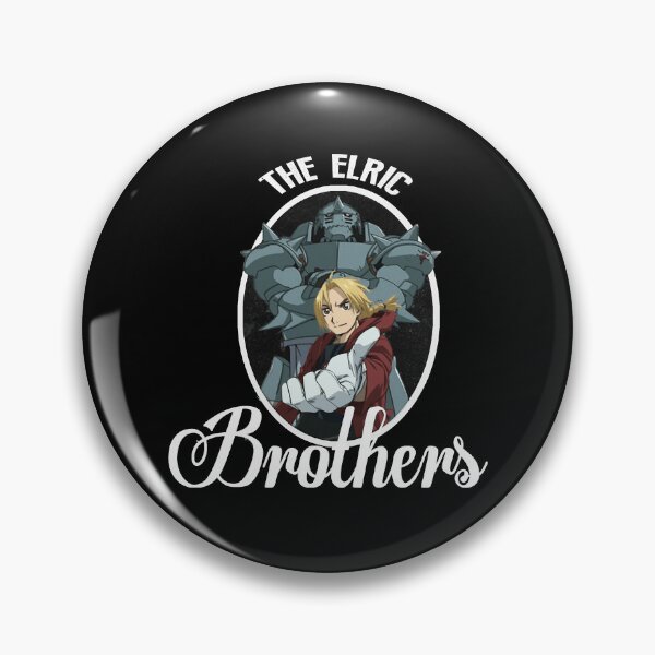 Item preview, Hardship Strange Look Homeless Splash Elric Brothers Graphic Gift designed and sold by WestoverSpring.