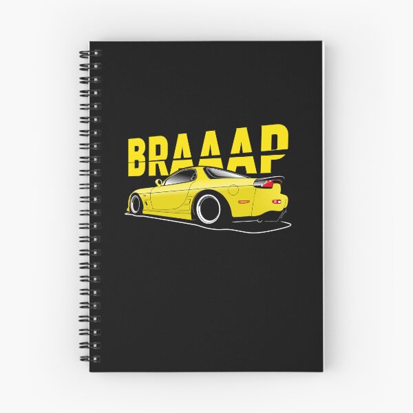 Item preview, BRAAAP (yellow) designed and sold by JayPaburisat.
