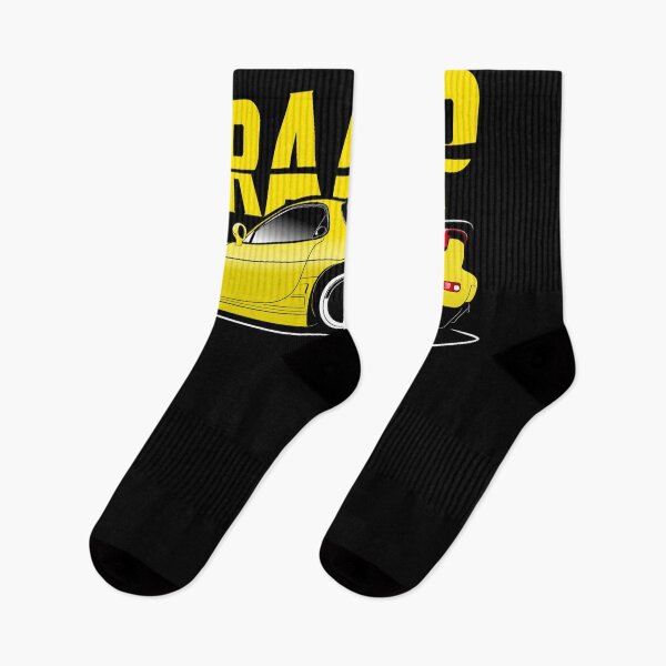 Item preview, BRAAAP (yellow) designed and sold by JayPaburisat.