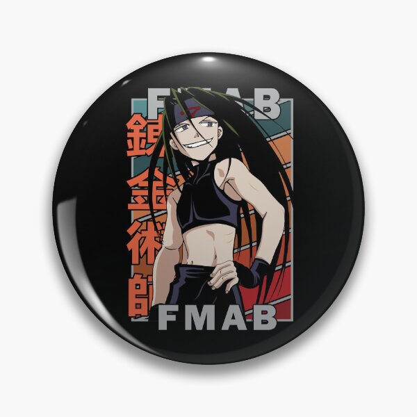 Item preview, Hardship Strange Look Homeless Splash Envy Homunculus Fullmetal Alchemist Brotherhood designed and sold by WestoverSpring.