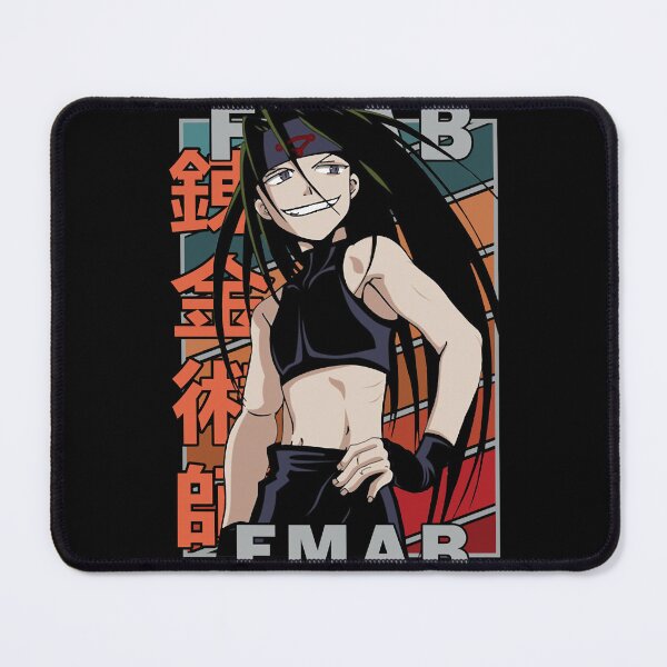Item preview, Hardship Strange Look Homeless Splash Envy Homunculus Fullmetal Alchemist Brotherhood designed and sold by WestoverSpring.