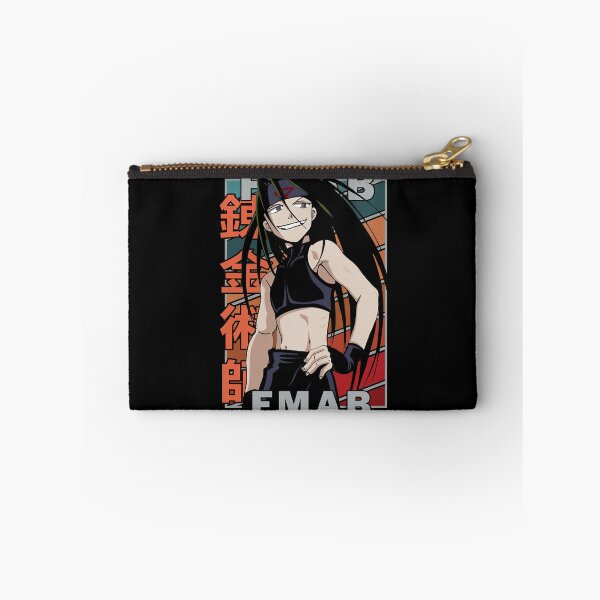 Item preview, Hardship Strange Look Homeless Splash Envy Homunculus Fullmetal Alchemist Brotherhood designed and sold by WestoverSpring.