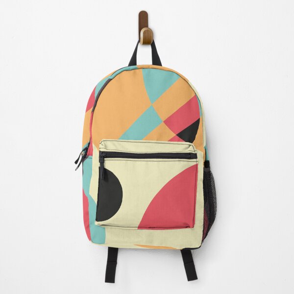 Item preview, Abstract Circles designed and sold by Texterns.