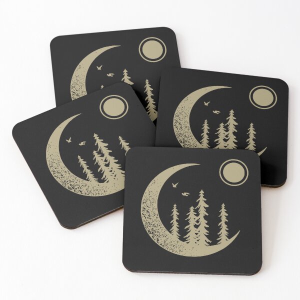 Item preview, Night Camping designed and sold by artado.