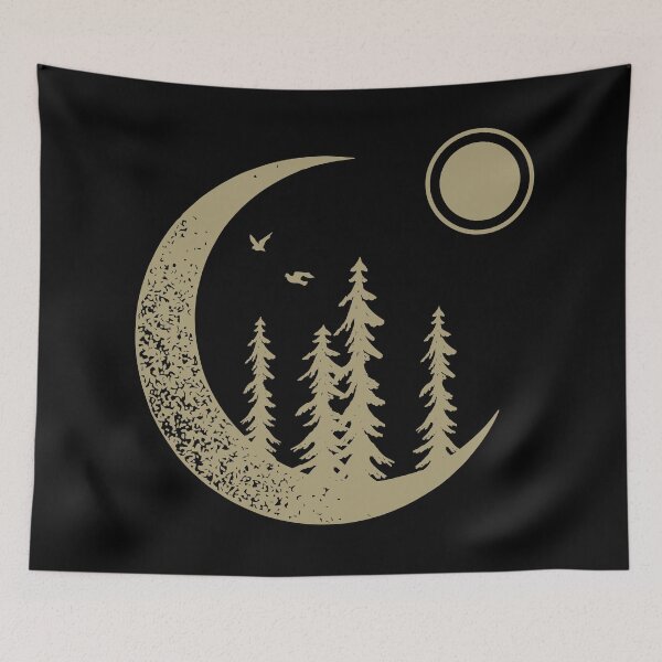 Item preview, Night Camping designed and sold by artado.