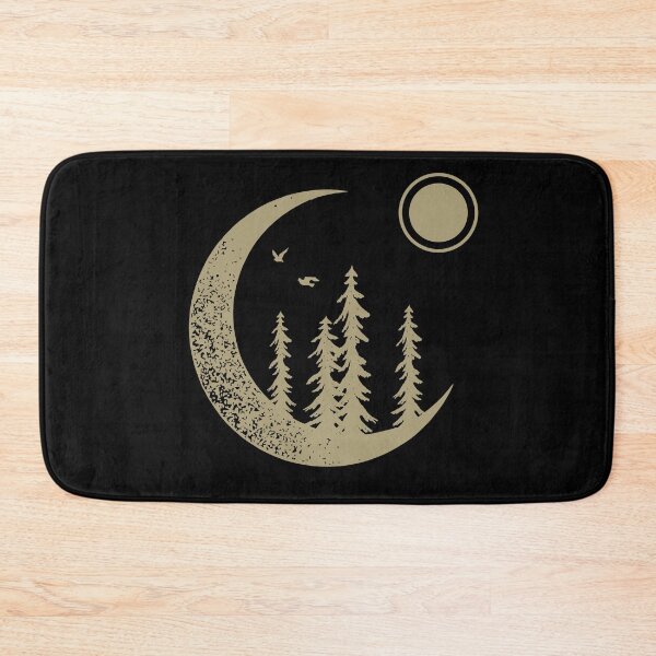 Item preview, Night Camping designed and sold by artado.