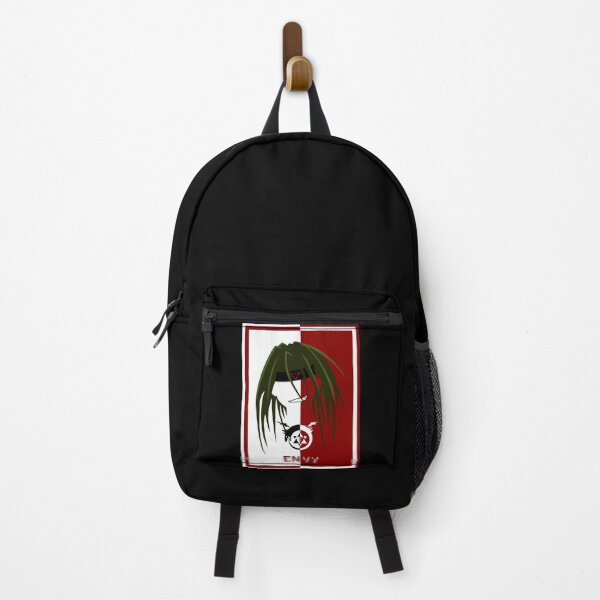 Item preview, Hardship Strange Look Homeless Splash Envy Homunculus Fullmetal Person Alchemist designed and sold by WestoverSpring.