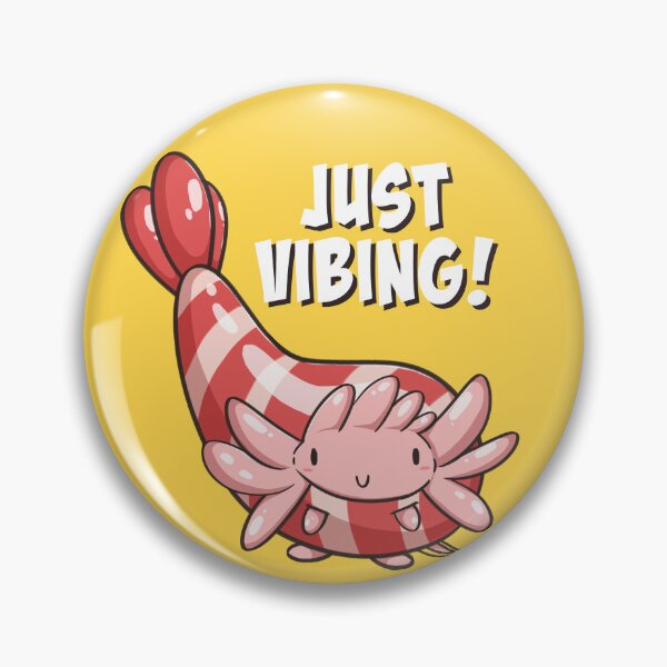 Item preview, Just Vibing! designed and sold by Neko Machi.
