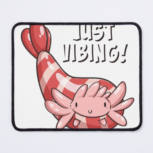 Item preview, Just Vibing! designed and sold by Neko Machi.