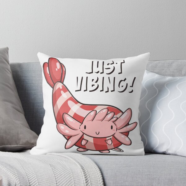 Item preview, Just Vibing! designed and sold by Neko Machi.
