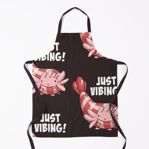 Item preview, Just Vibing! designed and sold by Neko Machi.