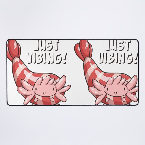 Item preview, Just Vibing! designed and sold by Neko Machi.