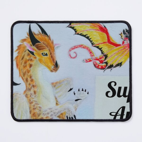 Item preview, Support Artists designed and sold by Lycoris ArtSpark.