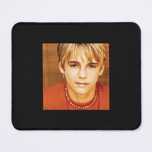 Item preview, Aaron Carter designed and sold by SaiNayDS.