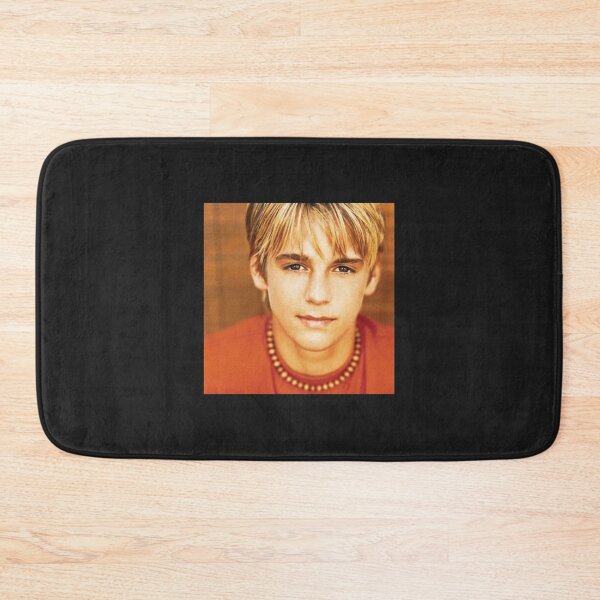 Item preview, Aaron Carter designed and sold by SaiNayDS.