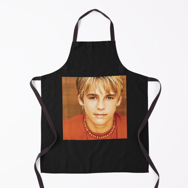 Item preview, Aaron Carter designed and sold by SaiNayDS.
