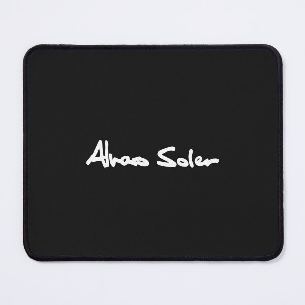 Item preview, Alvaro Soler designed and sold by SaiNayDS.
