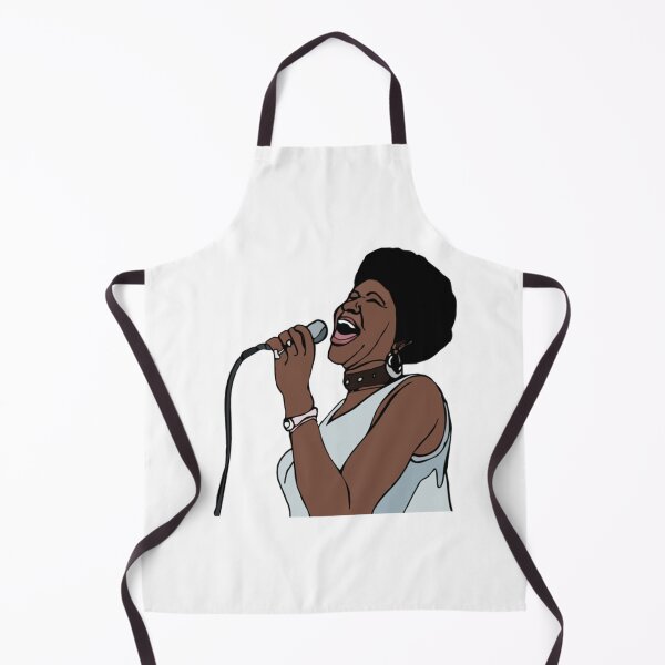 Item preview, Aretha Franklin designed and sold by SaiNayDS.