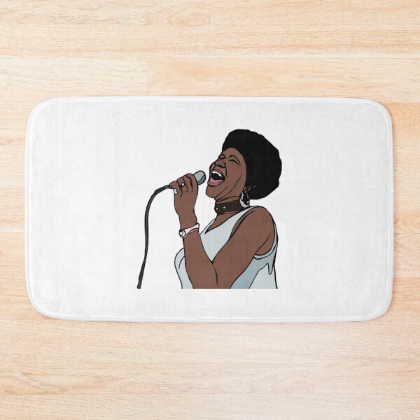 Item preview, Aretha Franklin designed and sold by SaiNayDS.