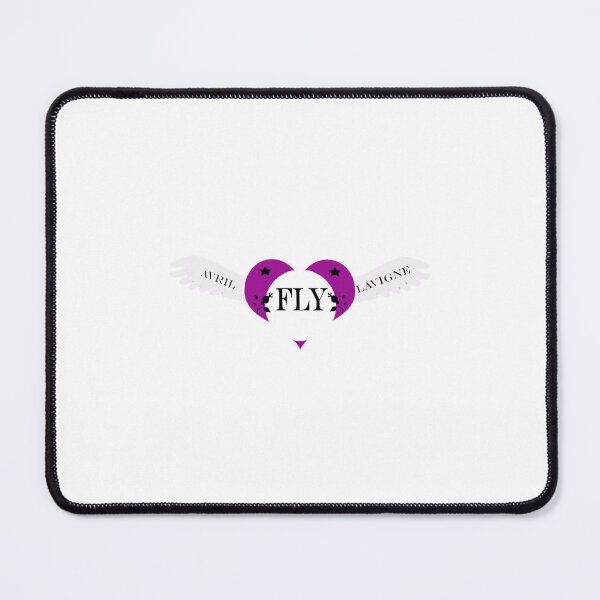 Item preview, BEAUTIFULL SINGER AVRIL LAVIGNE LOGO designed and sold by SaiNayDS.
