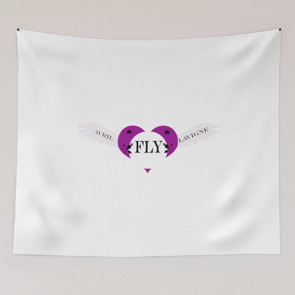 Item preview, BEAUTIFULL SINGER AVRIL LAVIGNE LOGO designed and sold by SaiNayDS.