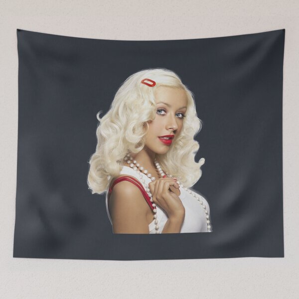 Item preview, Bionic And Lotus Singer designed and sold by SaiNayDS.