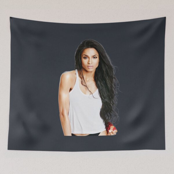 Item preview, Ciara designed and sold by SaiNayDS.