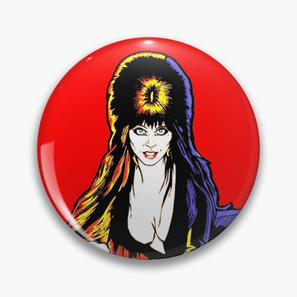 Item preview, Elvira Bally Reversed designed and sold by racecar32.