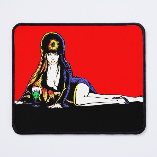 Item preview, Elvira Bally Reversed designed and sold by racecar32.