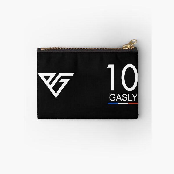 Item preview, Pierre Gasly designed and sold by ArcticWolfMerch.
