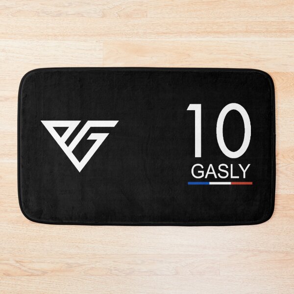Item preview, Pierre Gasly designed and sold by ArcticWolfMerch.