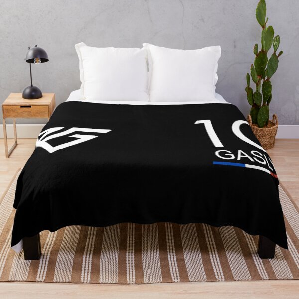 Item preview, Pierre Gasly designed and sold by ArcticWolfMerch.