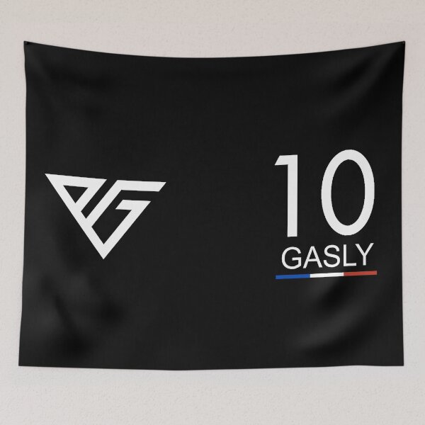 Item preview, Pierre Gasly designed and sold by ArcticWolfMerch.