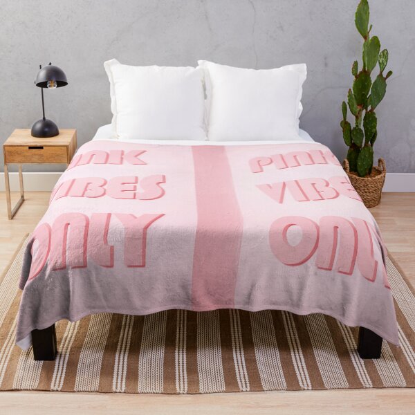 Item preview, Pink Vibes Only designed and sold by newburyboutique.